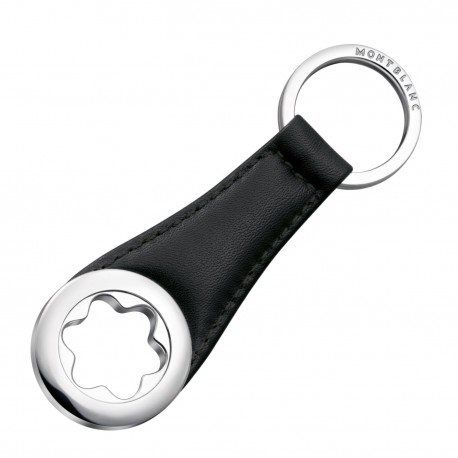 Keychain Montblanc Meisterstück  in Leather 112697 - 112697
